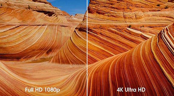 Full HD tv kopen