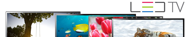 LED tv kopen