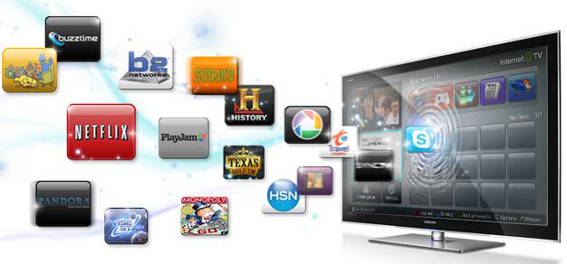SMART tv kopen