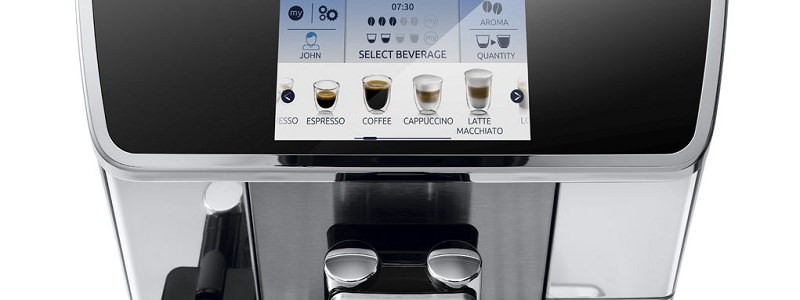 Beste Koffiemachine / Espressomachine 2021 (tip)