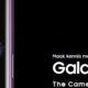 Samsung Galaxy S9 release datum